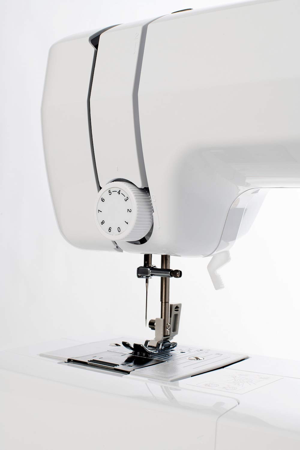 Brother JX17FE (Fantasy Edition)