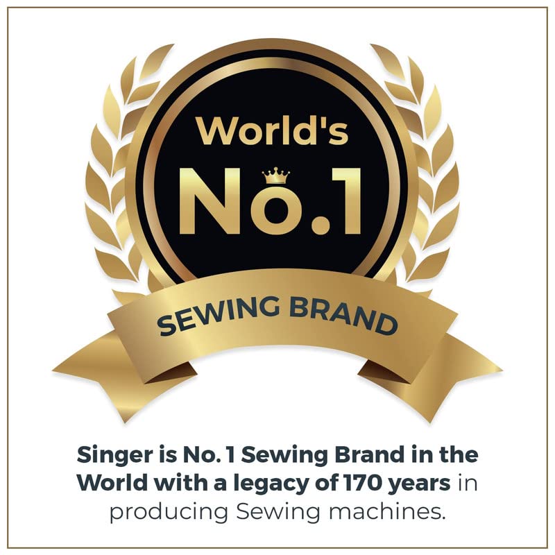 Singer Simple 3223 - Pink Edition