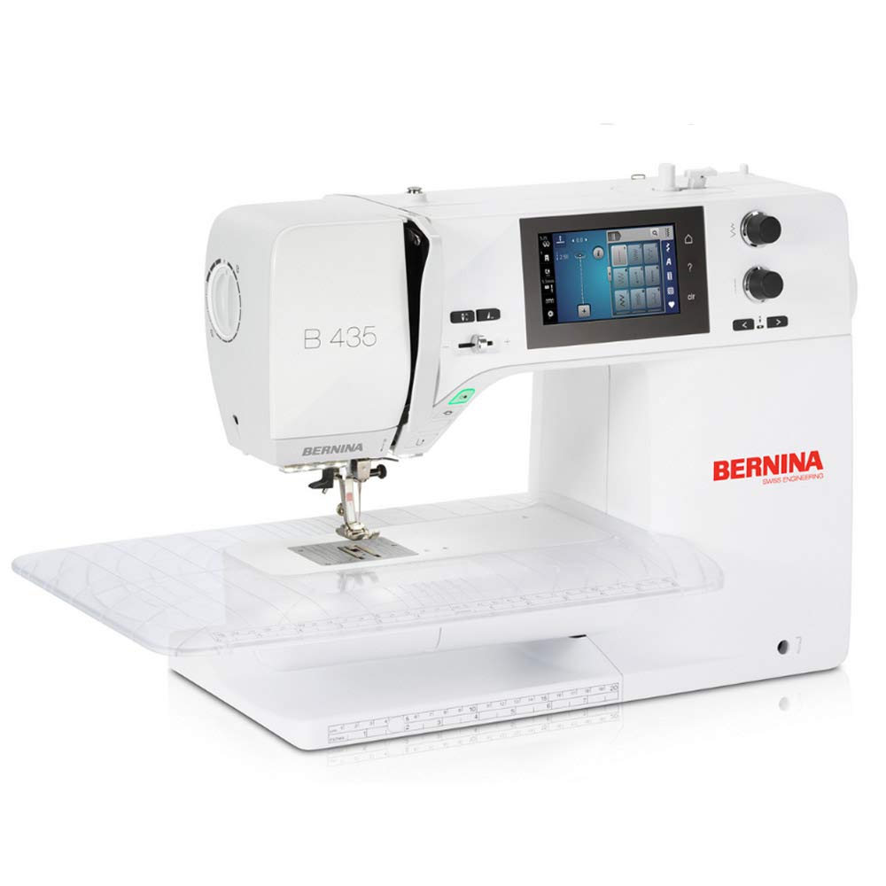 BERNINA B 435