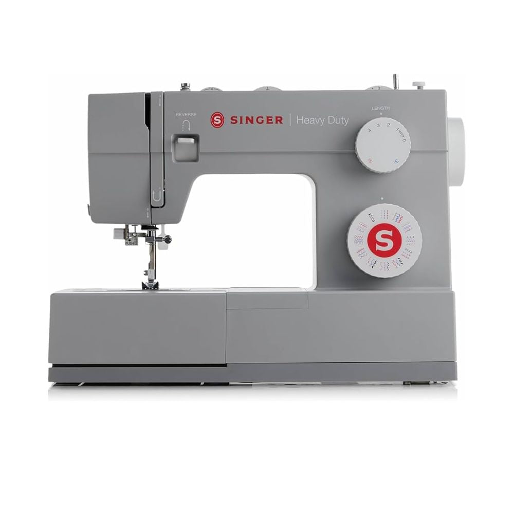 Singer Heavy Duty 4432
