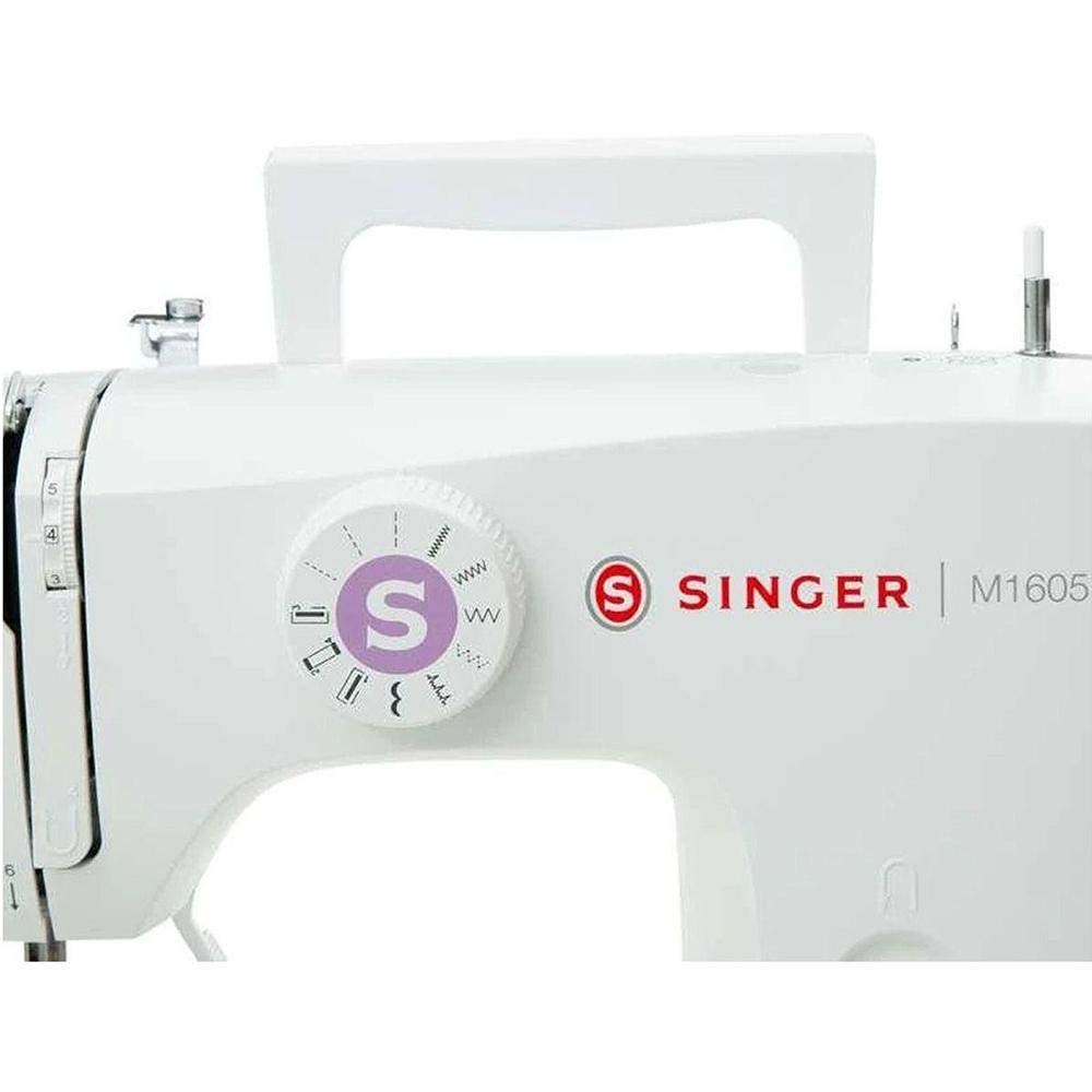 Singer M1605