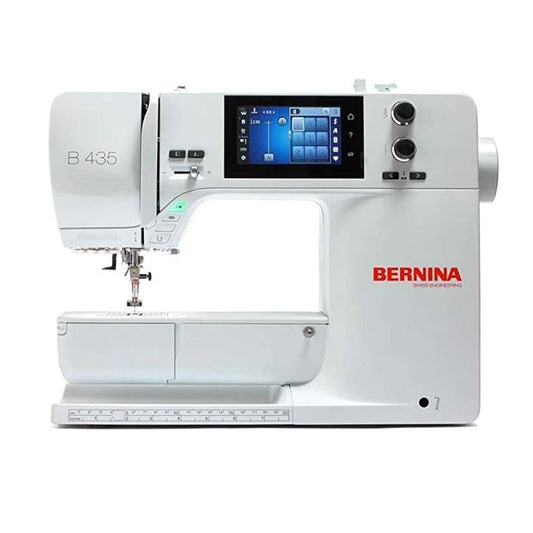 BERNINA B 435